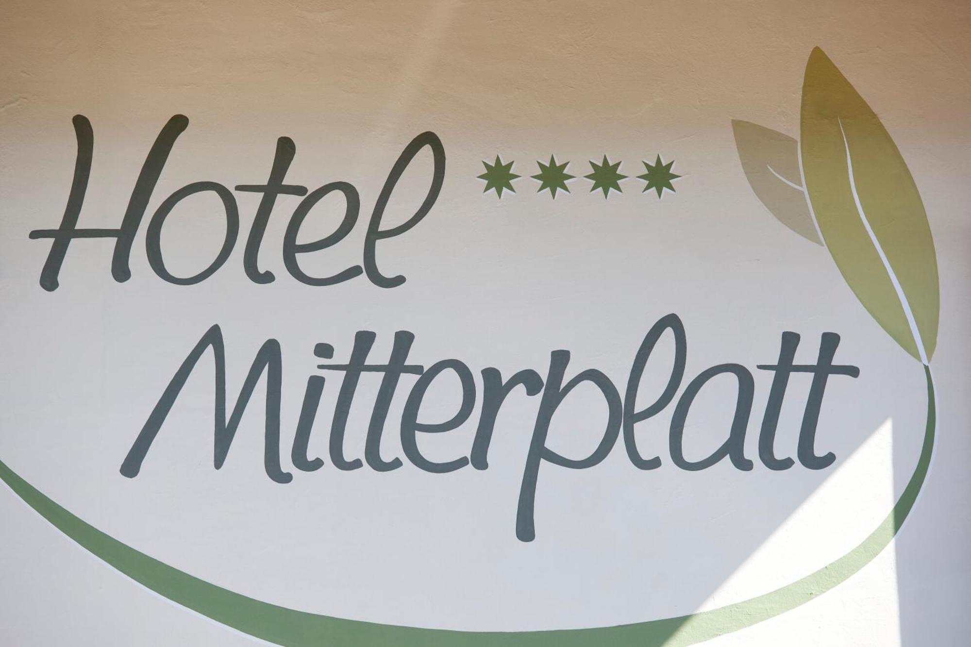Hotel Mitterplatt Schenna Extérieur photo