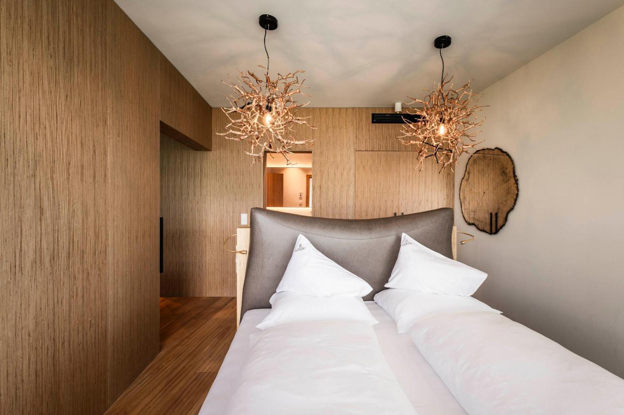 Hotel Mitterplatt Schenna Extérieur photo
