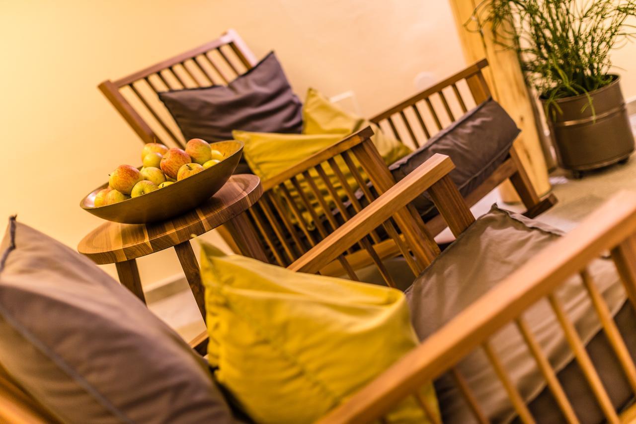 Hotel Mitterplatt Schenna Extérieur photo